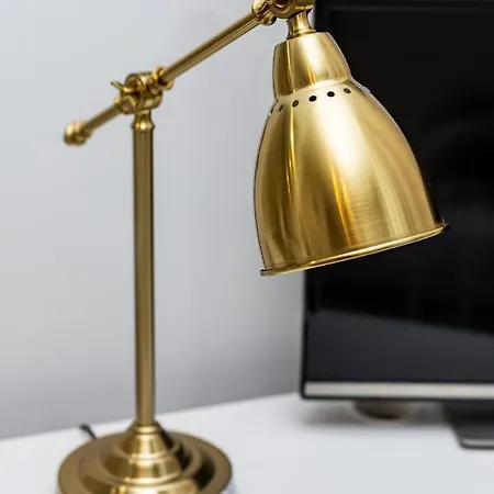 Mokotow Business Center By Renters