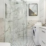 Apartmán Mokotow Business Center By Renters