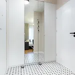 Mokotow Business Center By Renters Varšava