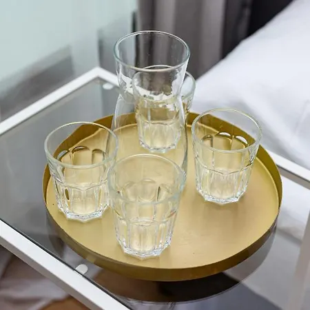 Διαμέρισμα Mokotow Business Center By Renters Βαρσοβία