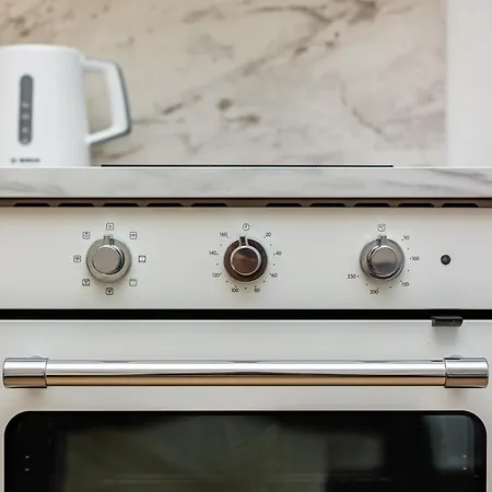 Mokotow Business Center By Renters Apartament *