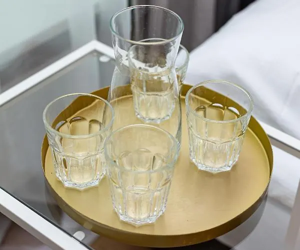 Apartmán Mokotow Business Center By Renters Varšava