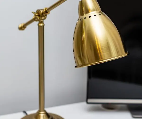 Mokotow Business Center By Renters